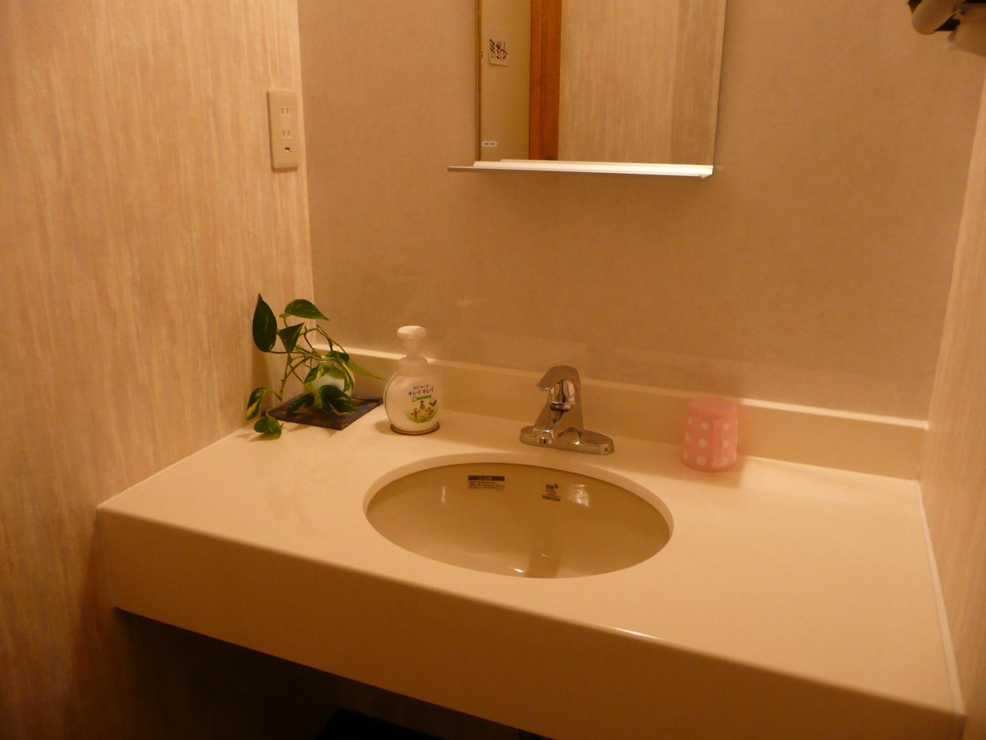 Seisenso Hotell Nozawaonsen Exteriör bild